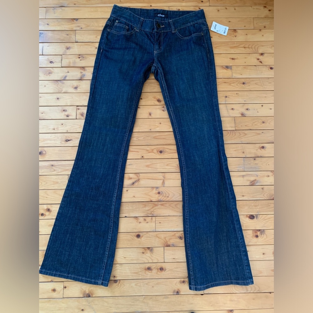 Women's Blue Jeans